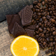 Kawa Czekoladowo - Pomarańczowa